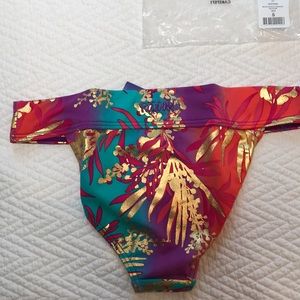 Ripcurl Banded Bottom Bikini